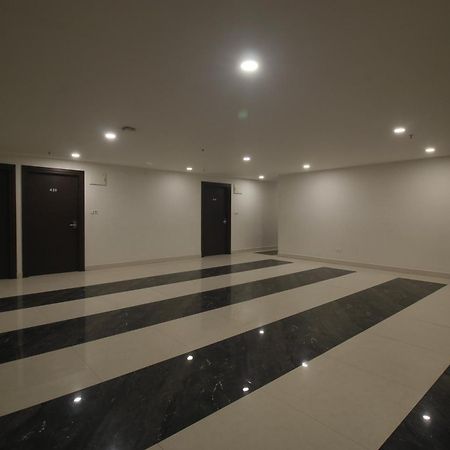 Hotel Ssr Grand Haydarabad Dış mekan fotoğraf