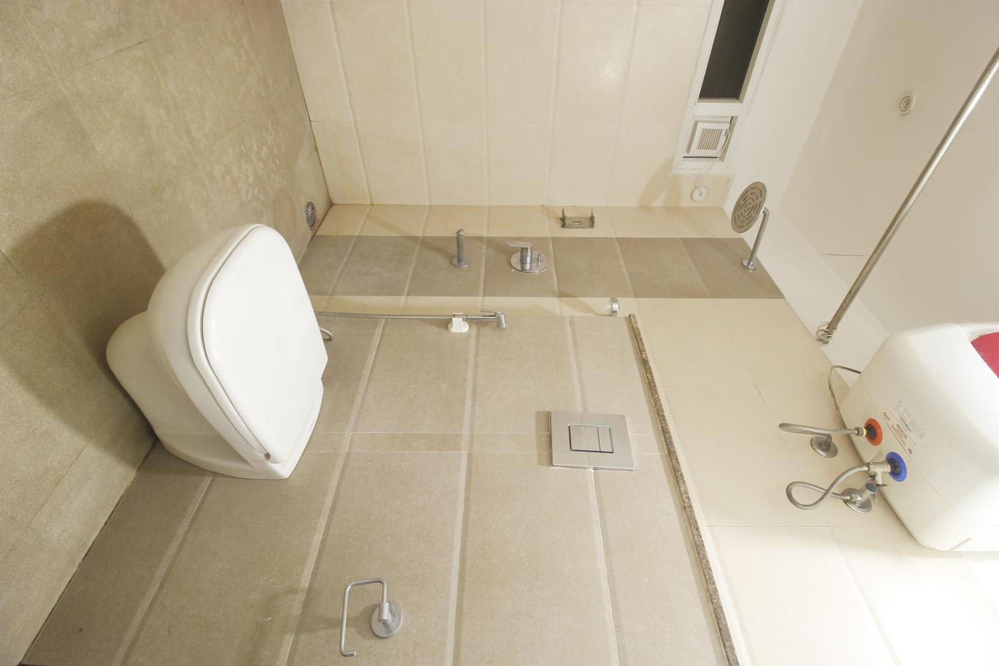 Hotel Ssr Grand Haydarabad Dış mekan fotoğraf