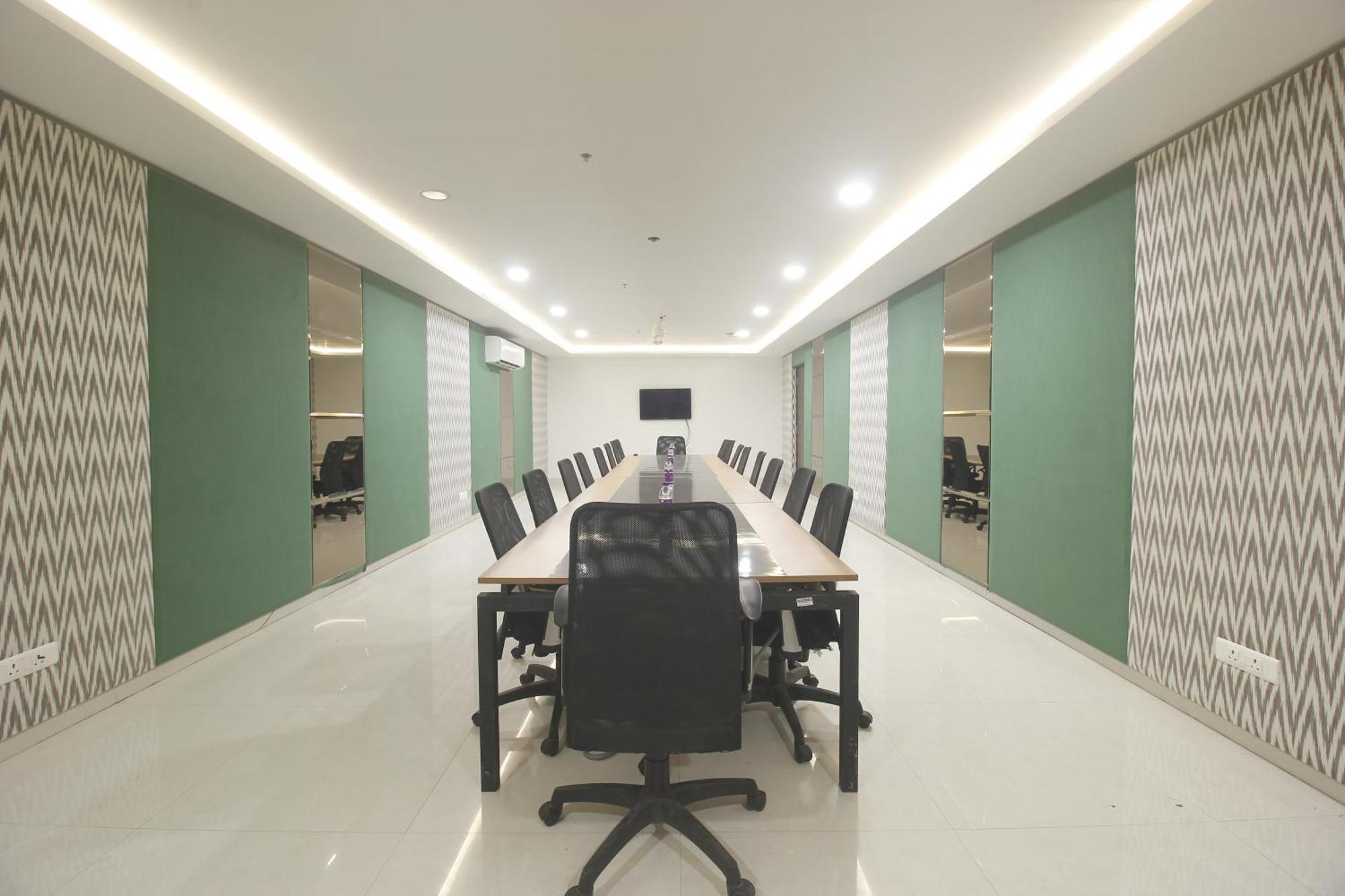 Hotel Ssr Grand Haydarabad Dış mekan fotoğraf